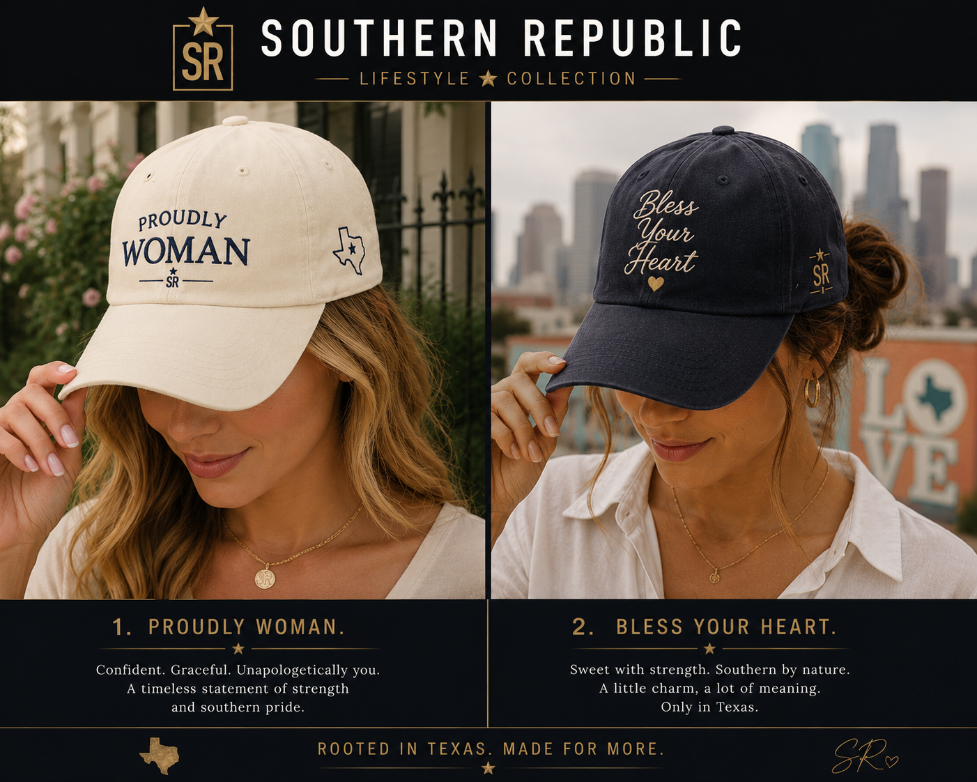 Women's Collection